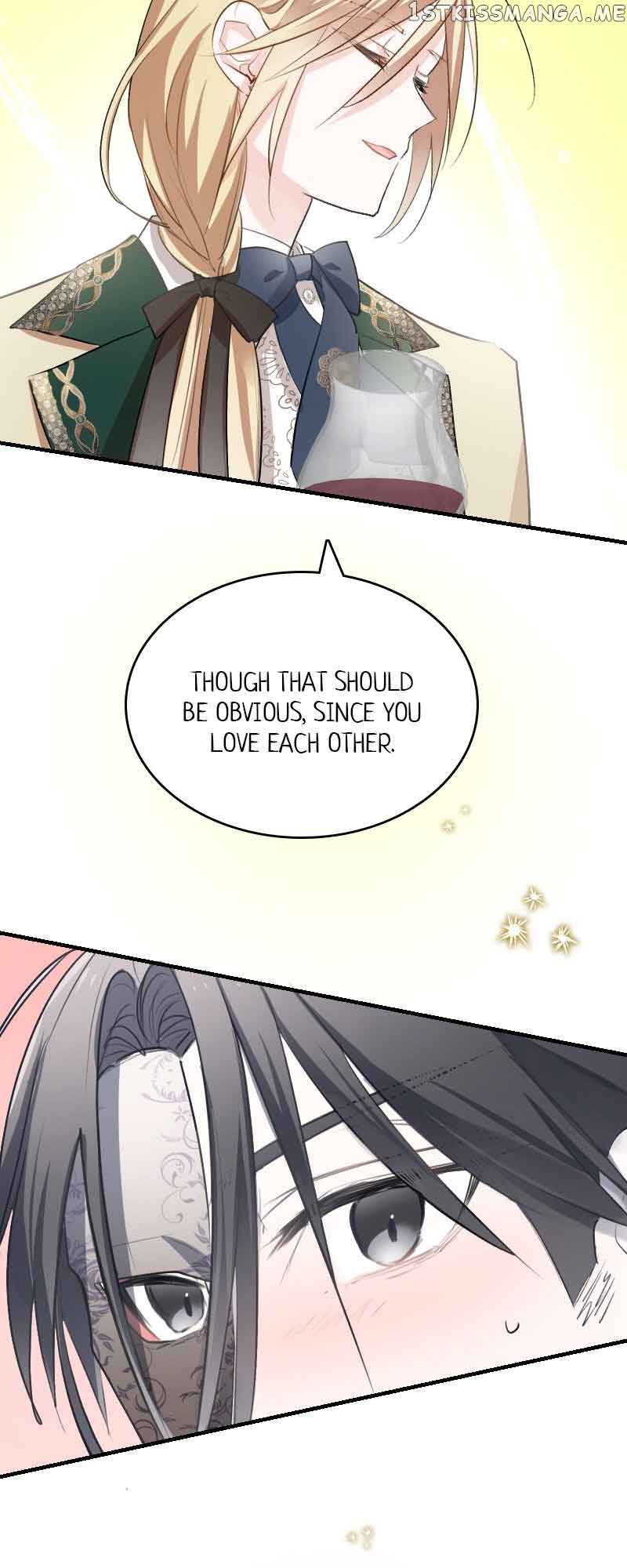 A Howling Sacrifice: The Wolf General’s Bride Chapter 35 329 58