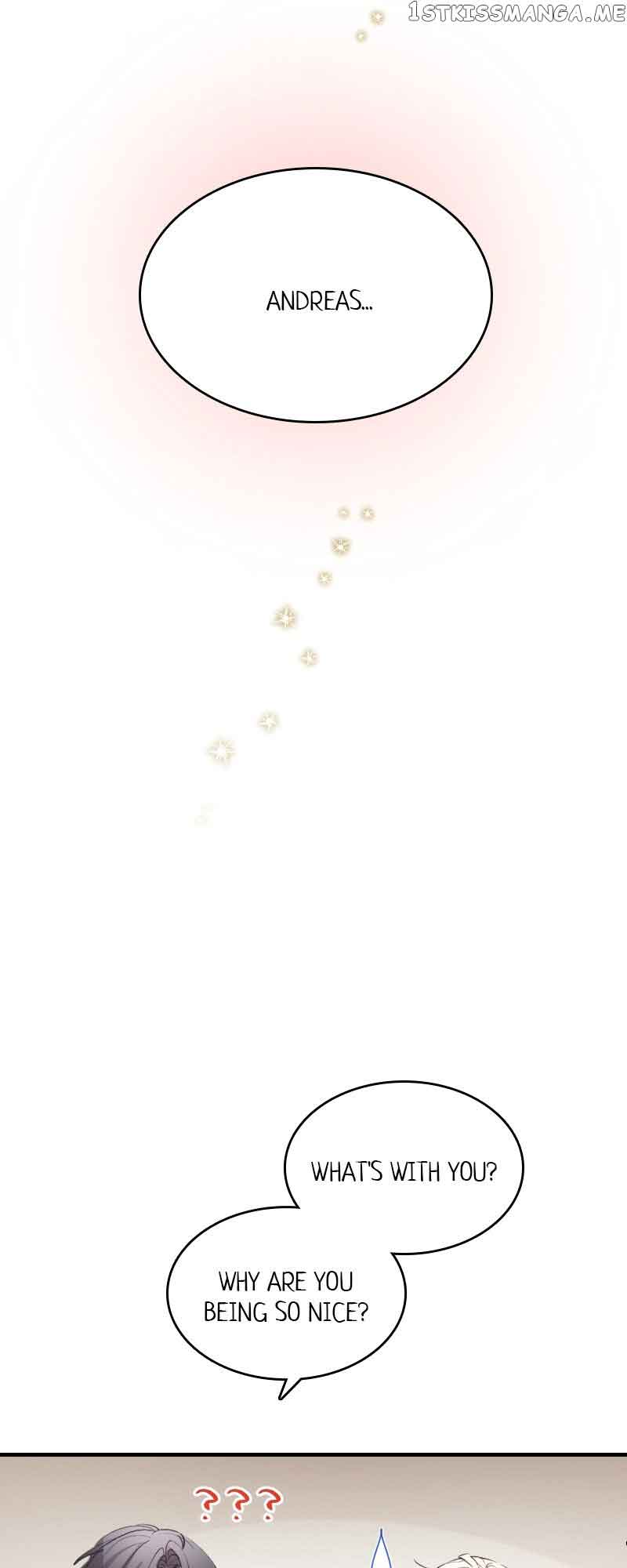 A Howling Sacrifice: The Wolf General’s Bride Chapter 35 330 59