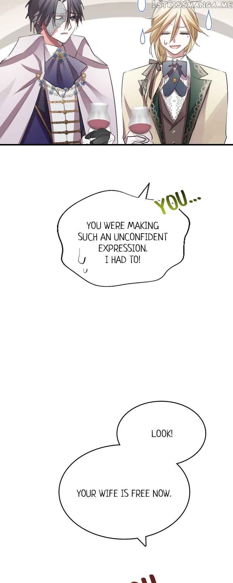 A Howling Sacrifice: The Wolf General’s Bride Chapter 35 331 60