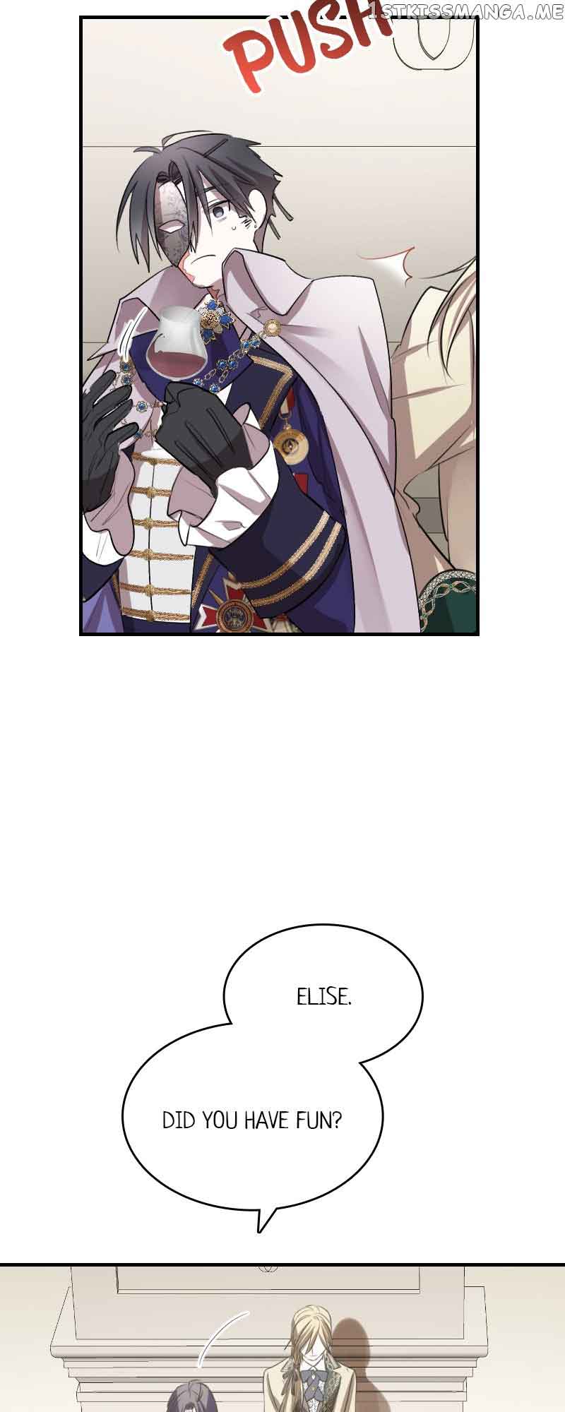 A Howling Sacrifice: The Wolf General’s Bride Chapter 35 332 61