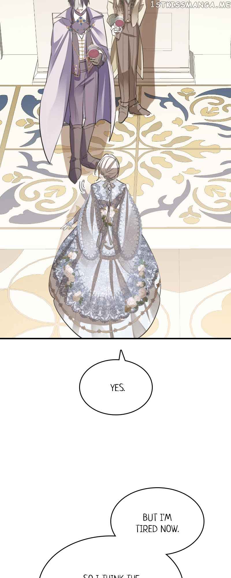 A Howling Sacrifice: The Wolf General’s Bride Chapter 35 333 62