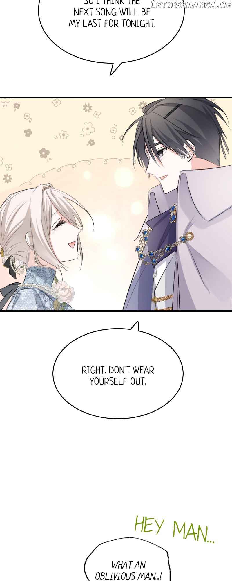 A Howling Sacrifice: The Wolf General’s Bride Chapter 35 334 63