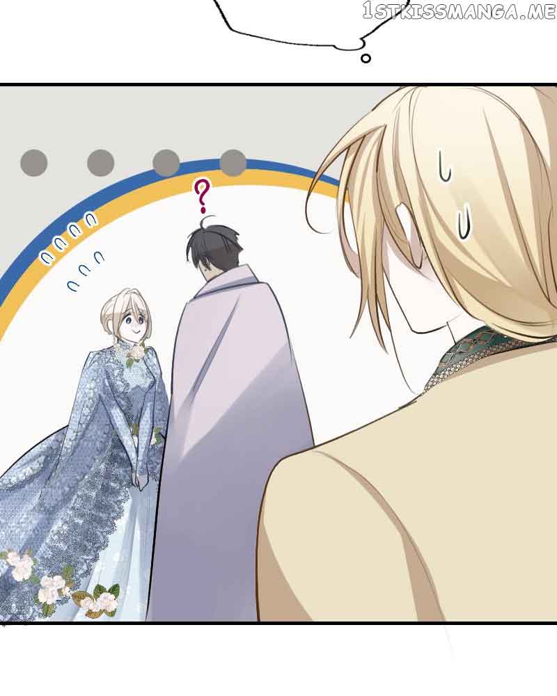 A Howling Sacrifice: The Wolf General’s Bride Chapter 35 335 64