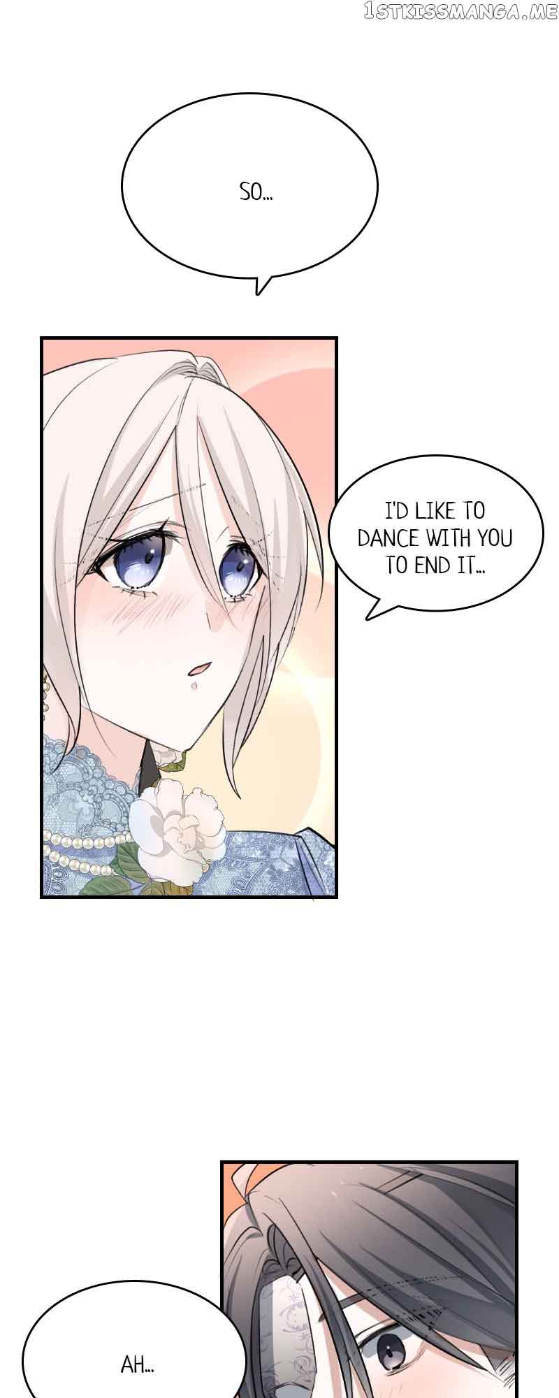 A Howling Sacrifice: The Wolf General’s Bride Chapter 35 336 65