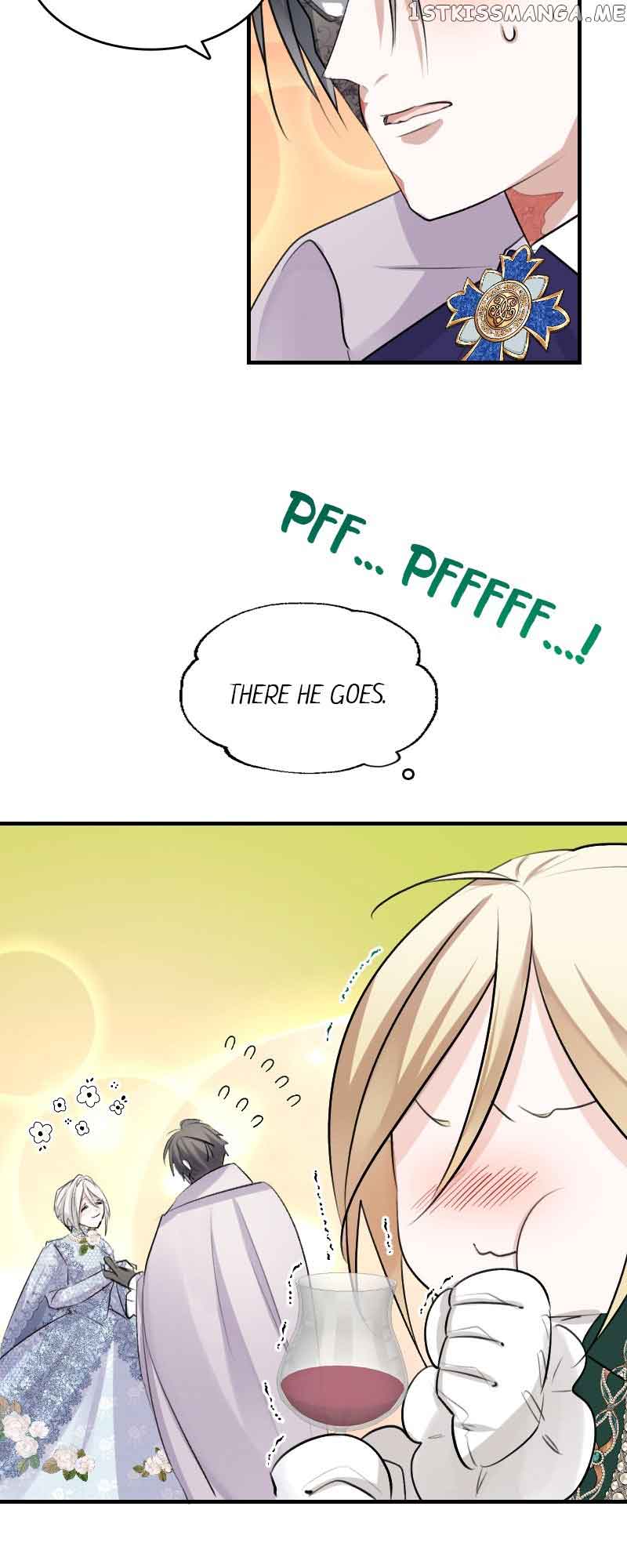 A Howling Sacrifice: The Wolf General’s Bride Chapter 35 337 66