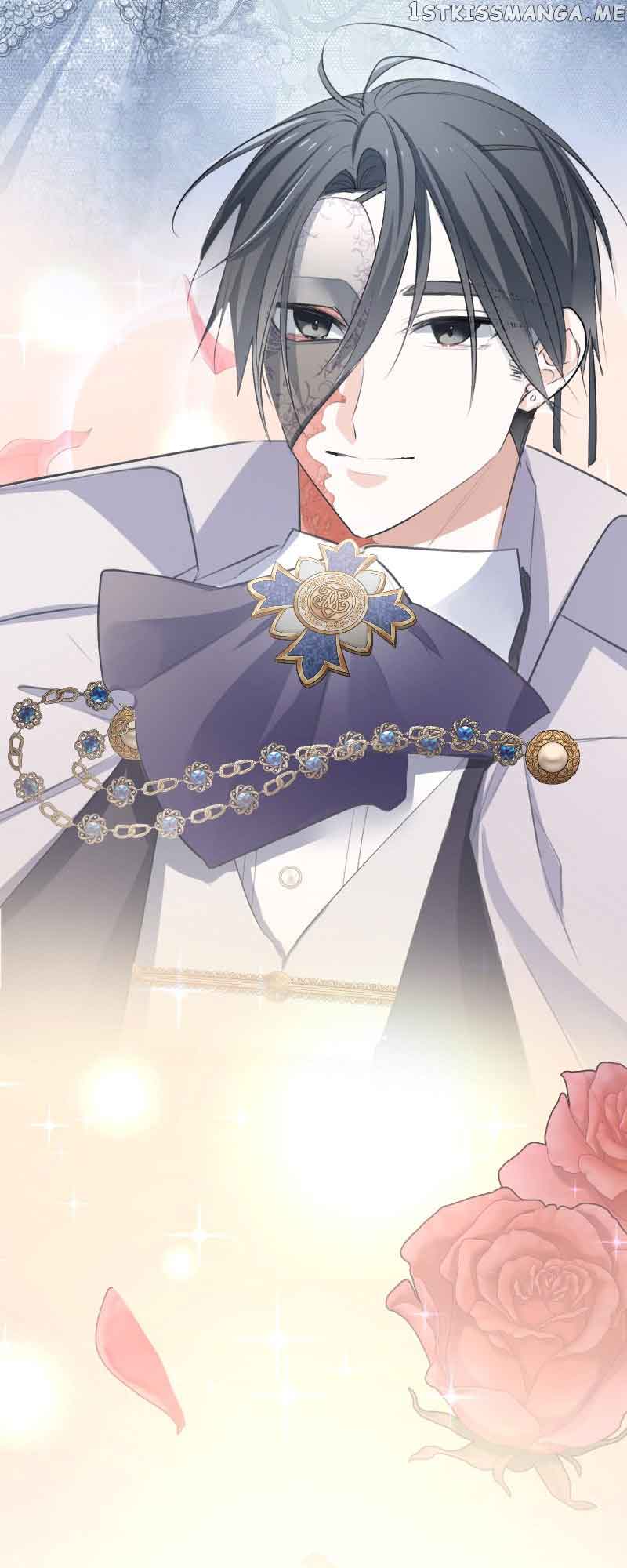 A Howling Sacrifice: The Wolf General’s Bride Chapter 35 340 69