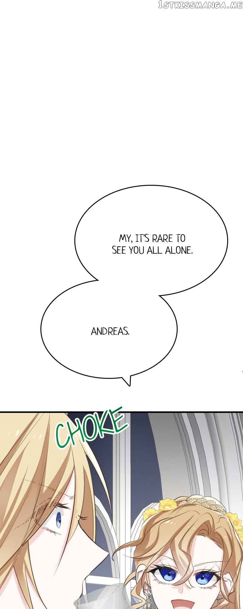 A Howling Sacrifice: The Wolf General’s Bride Chapter 35 342 71