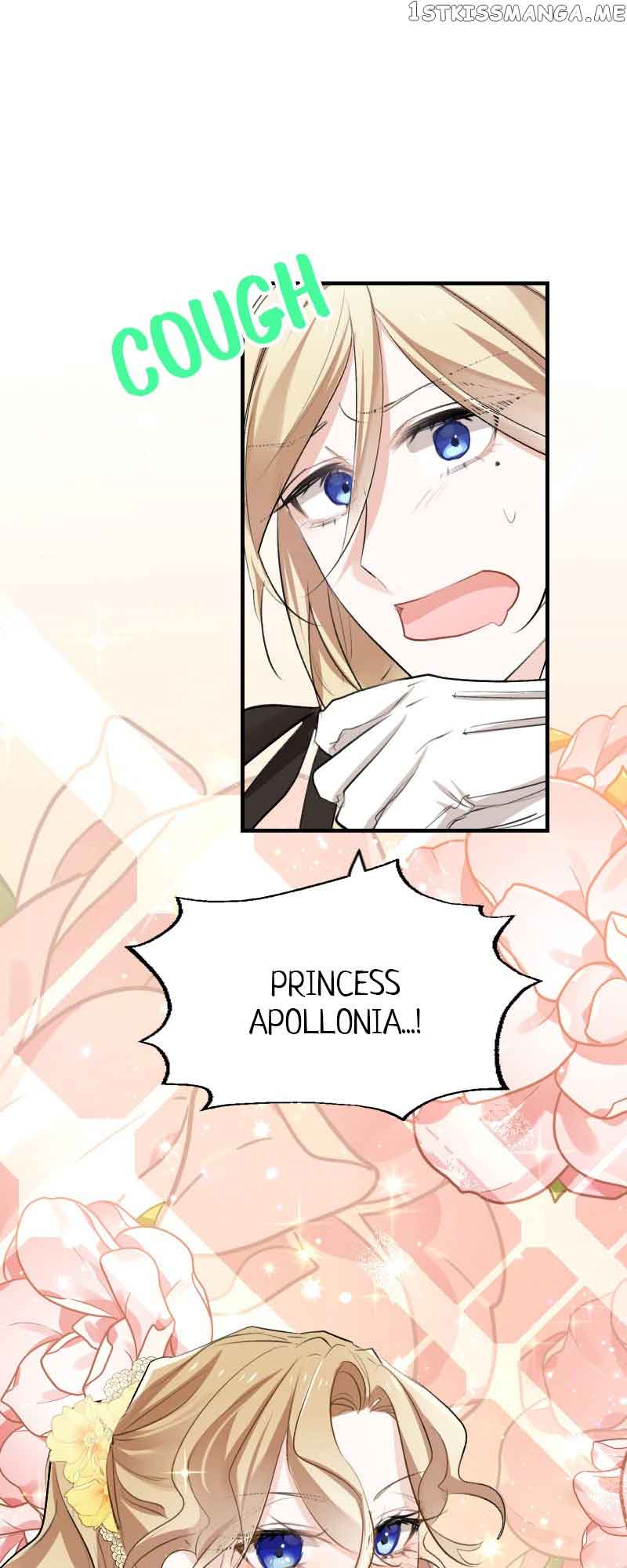 A Howling Sacrifice: The Wolf General’s Bride Chapter 35 344 73