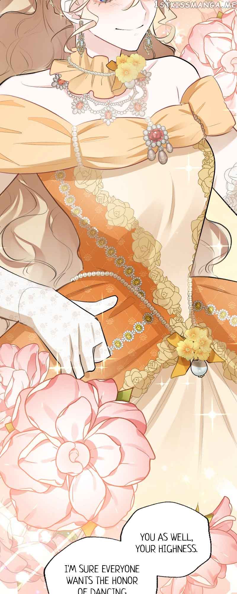 A Howling Sacrifice: The Wolf General’s Bride Chapter 35 345 74