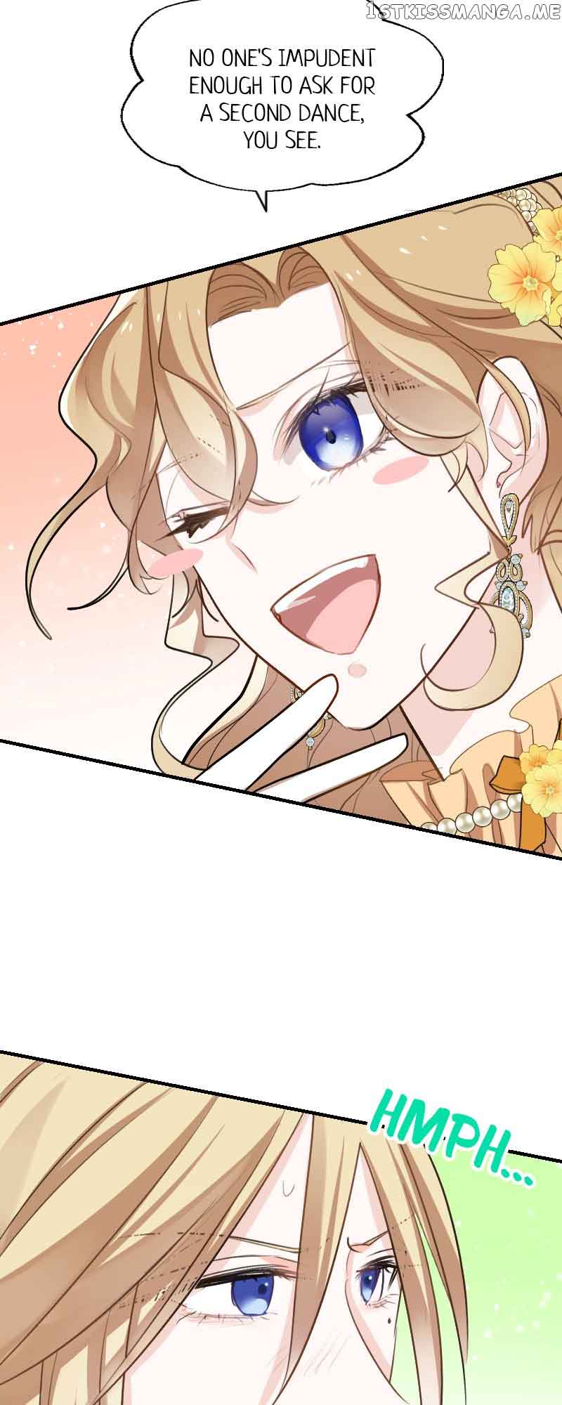 A Howling Sacrifice: The Wolf General’s Bride Chapter 35 347 76