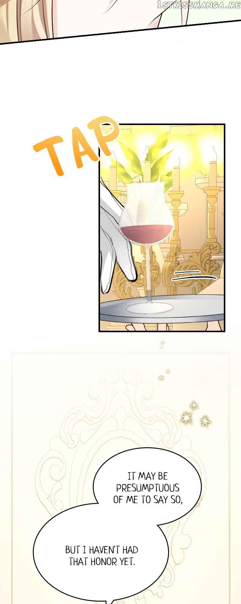 A Howling Sacrifice: The Wolf General’s Bride Chapter 35 348 77