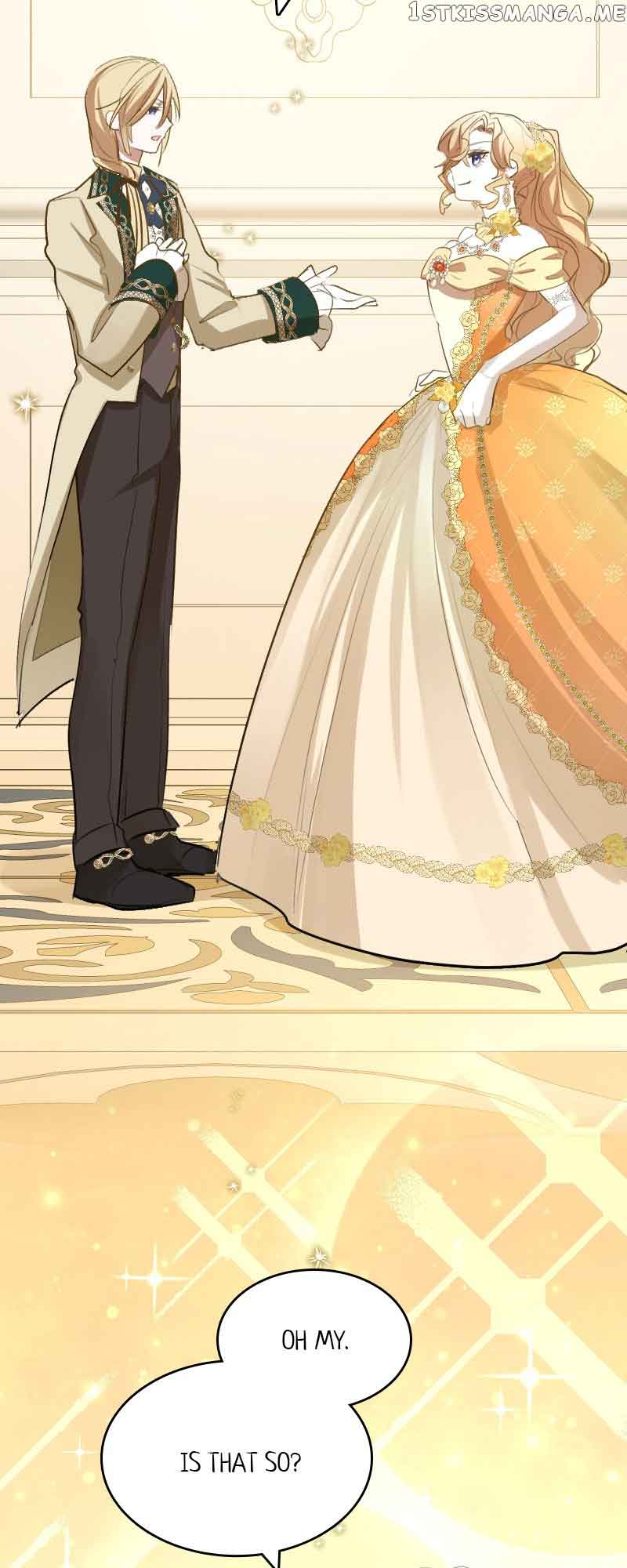 A Howling Sacrifice: The Wolf General’s Bride Chapter 35 349 78