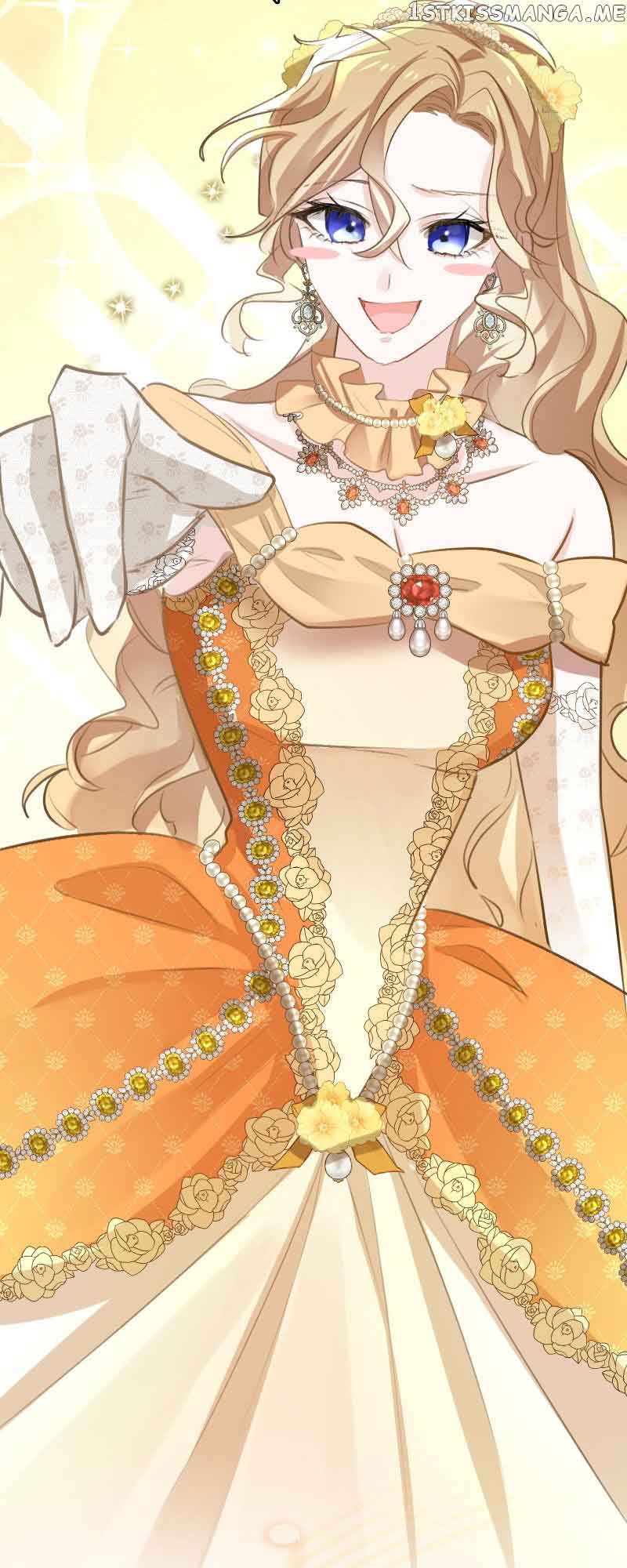 A Howling Sacrifice: The Wolf General’s Bride Chapter 35 350 79