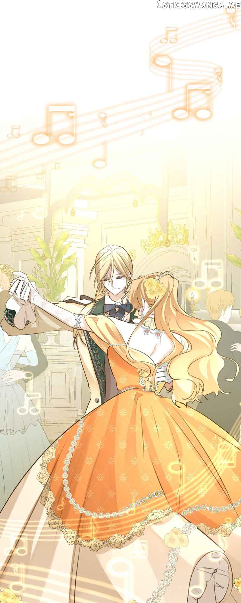 A Howling Sacrifice: The Wolf General’s Bride Chapter 35 352 81