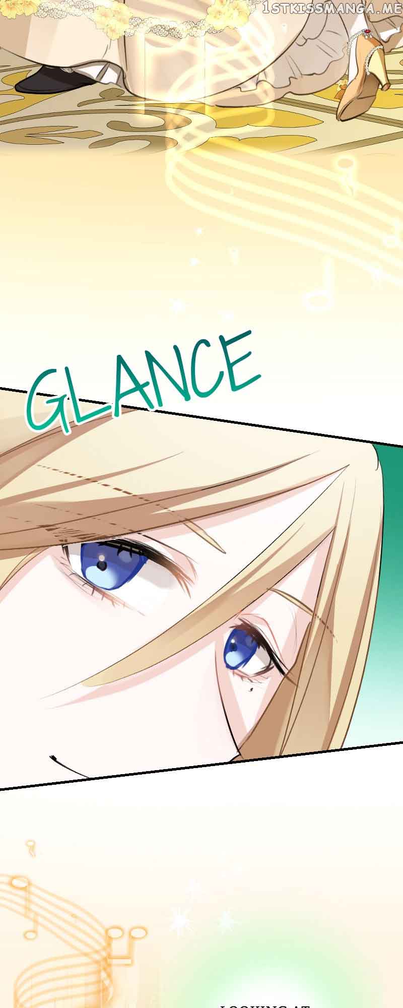 A Howling Sacrifice: The Wolf General’s Bride Chapter 35 353 82