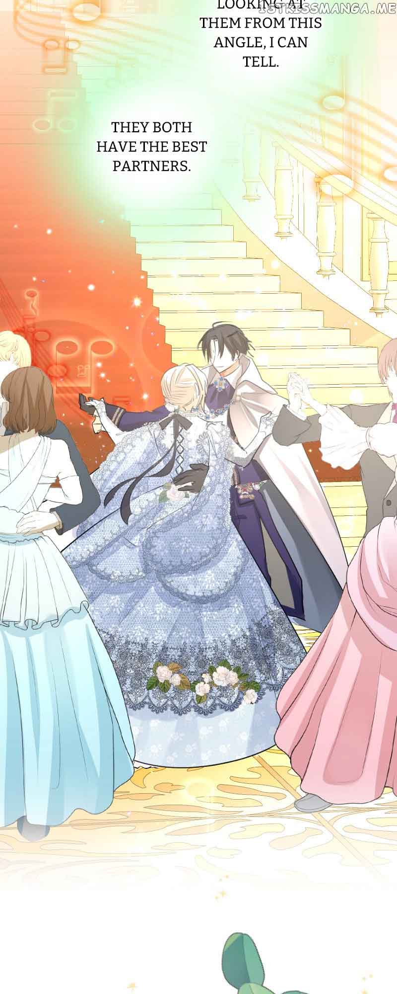 A Howling Sacrifice: The Wolf General’s Bride Chapter 35 354 83