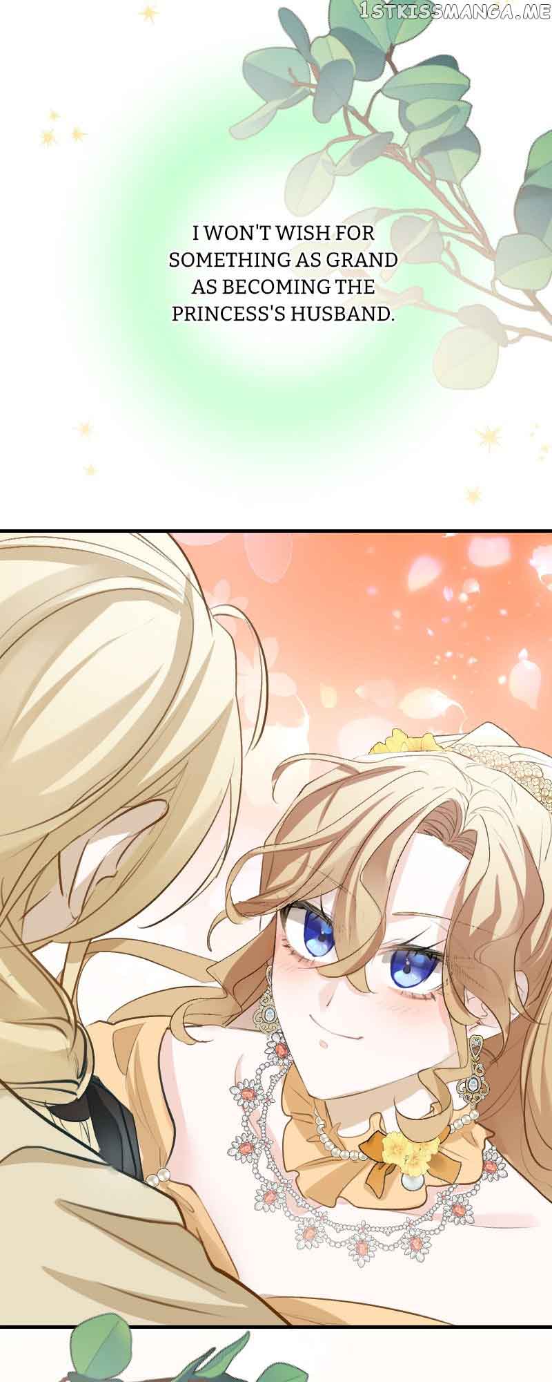 A Howling Sacrifice: The Wolf General’s Bride Chapter 35 355 84