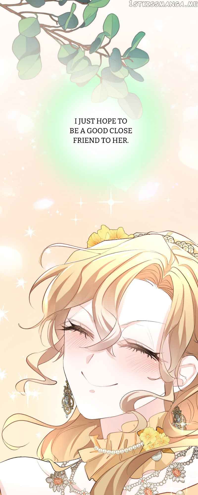 A Howling Sacrifice: The Wolf General’s Bride Chapter 35 356 85