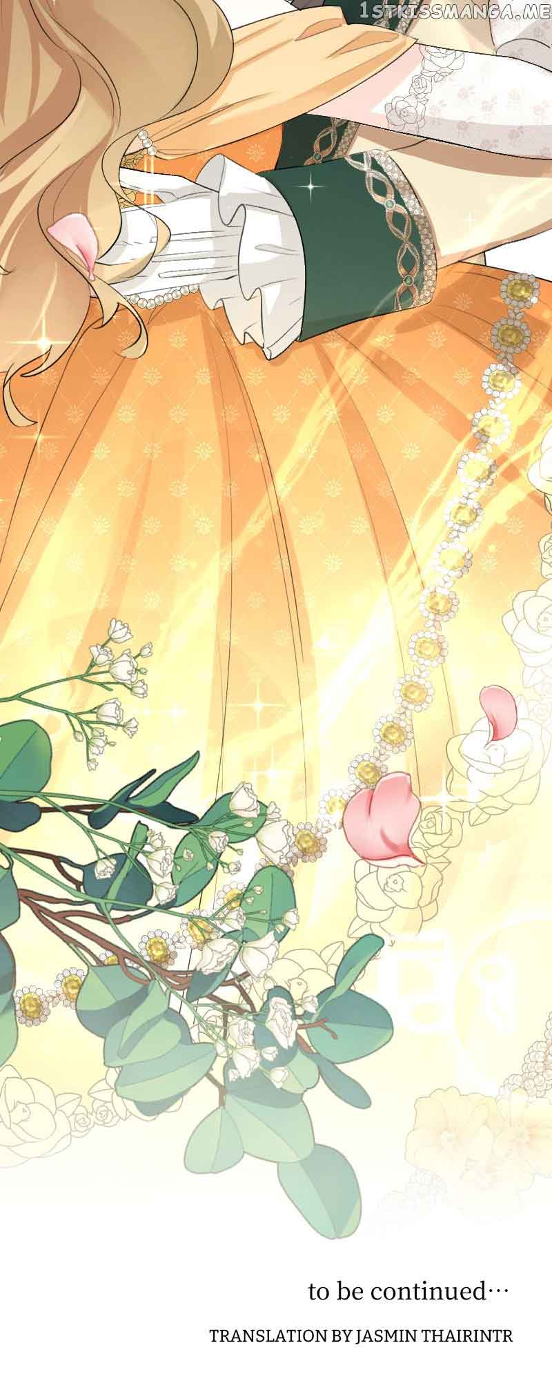 A Howling Sacrifice: The Wolf General’s Bride Chapter 35 358 87