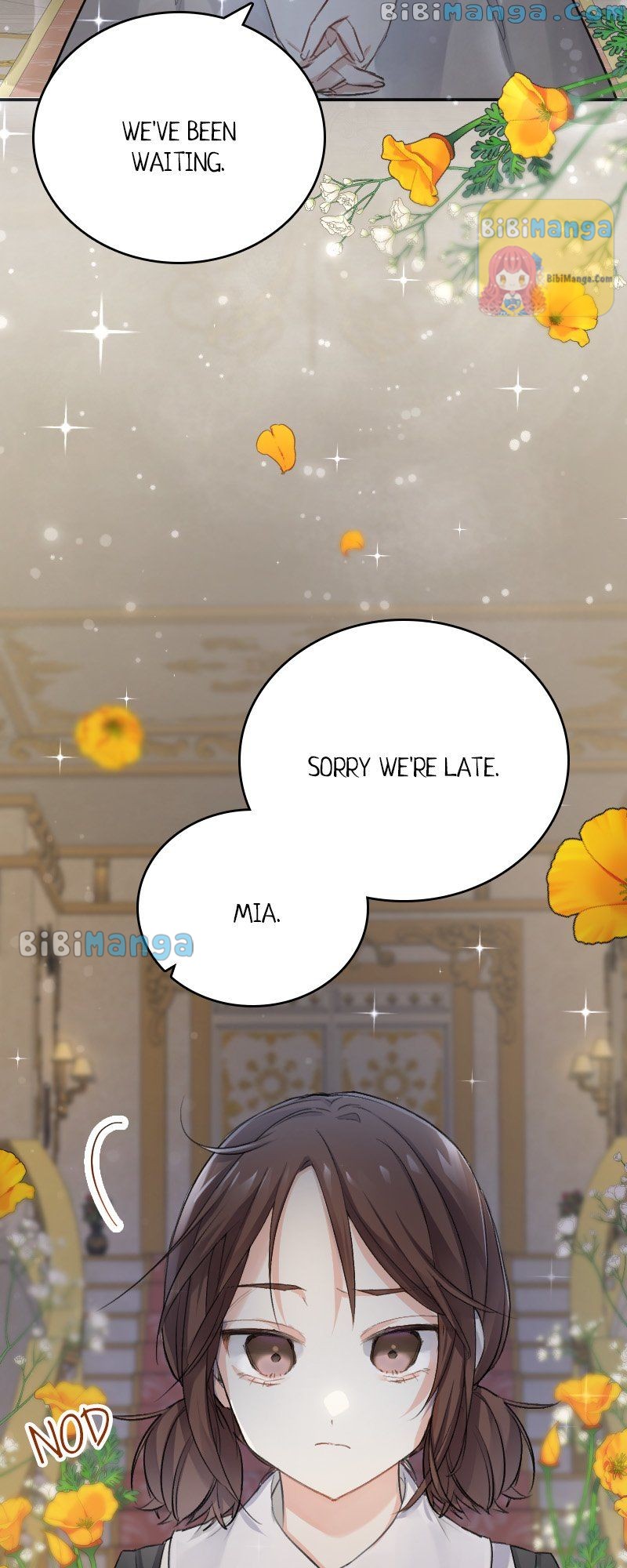 A Howling Sacrifice: The Wolf General’s Bride Chapter 4 234 10