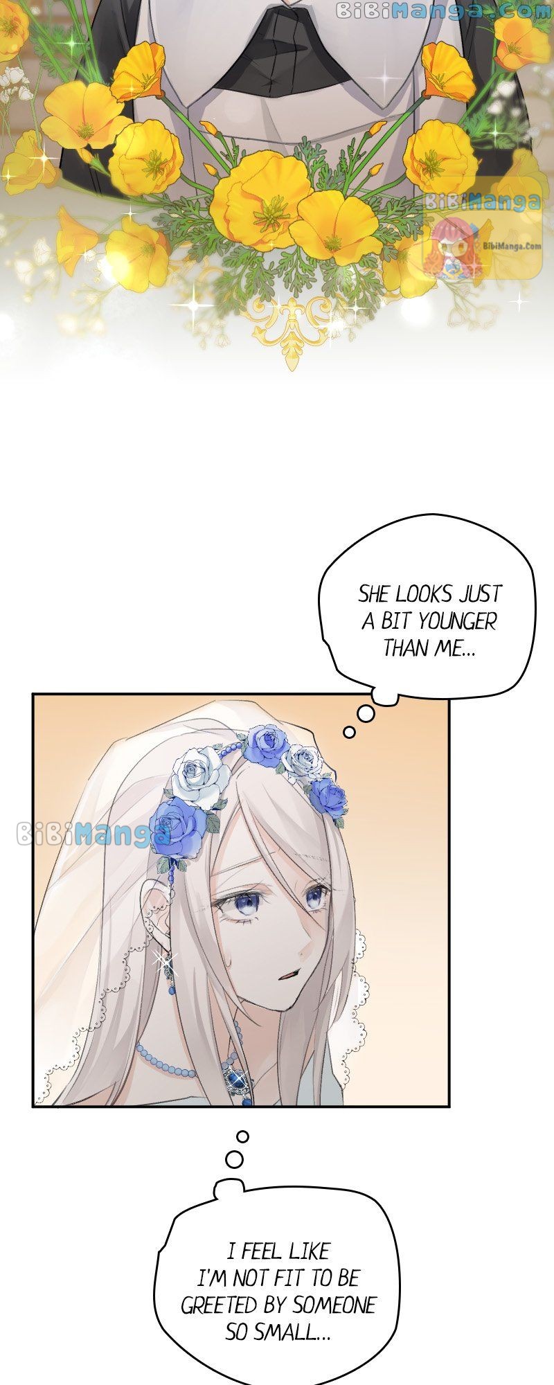 A Howling Sacrifice: The Wolf General’s Bride Chapter 4 235 11