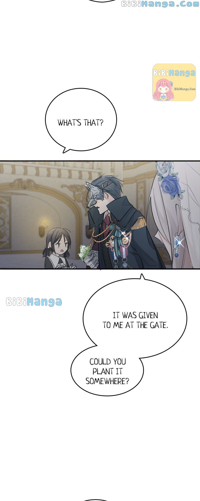 A Howling Sacrifice: The Wolf General’s Bride Chapter 4 236 12