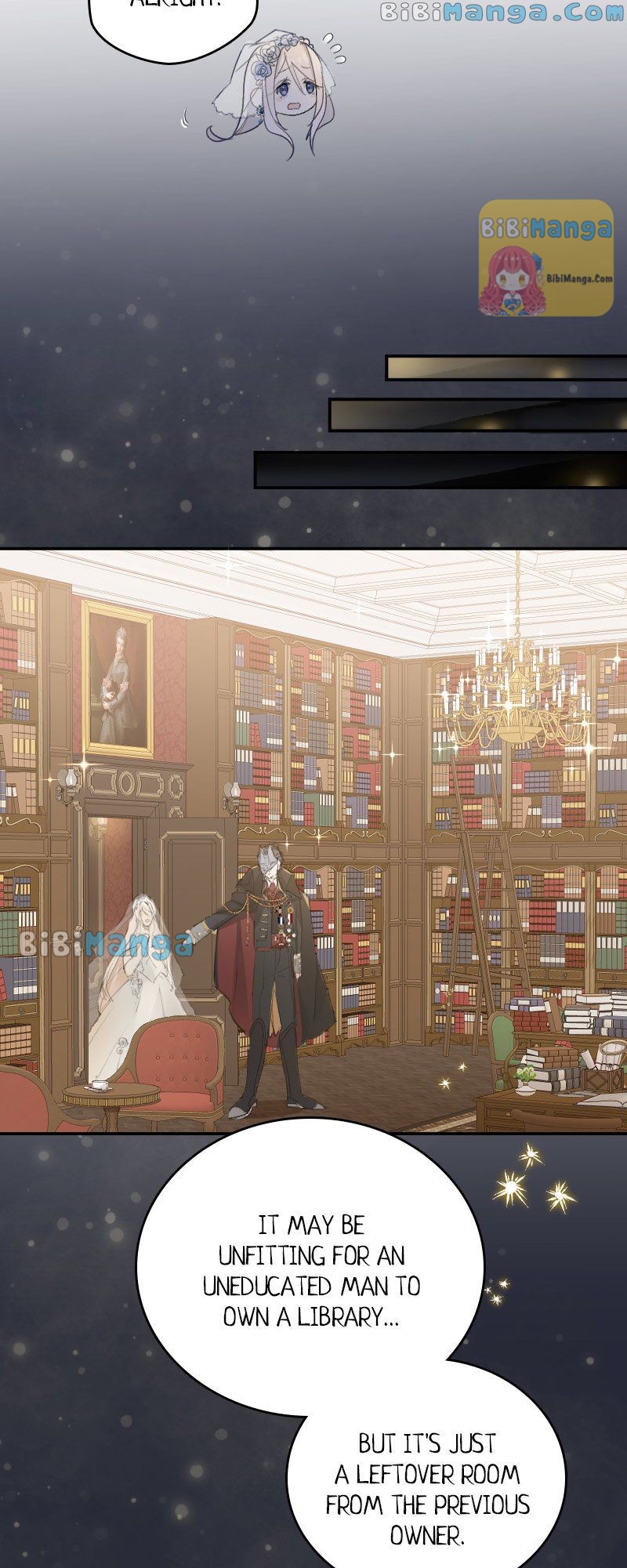 A Howling Sacrifice: The Wolf General’s Bride Chapter 4 238 14