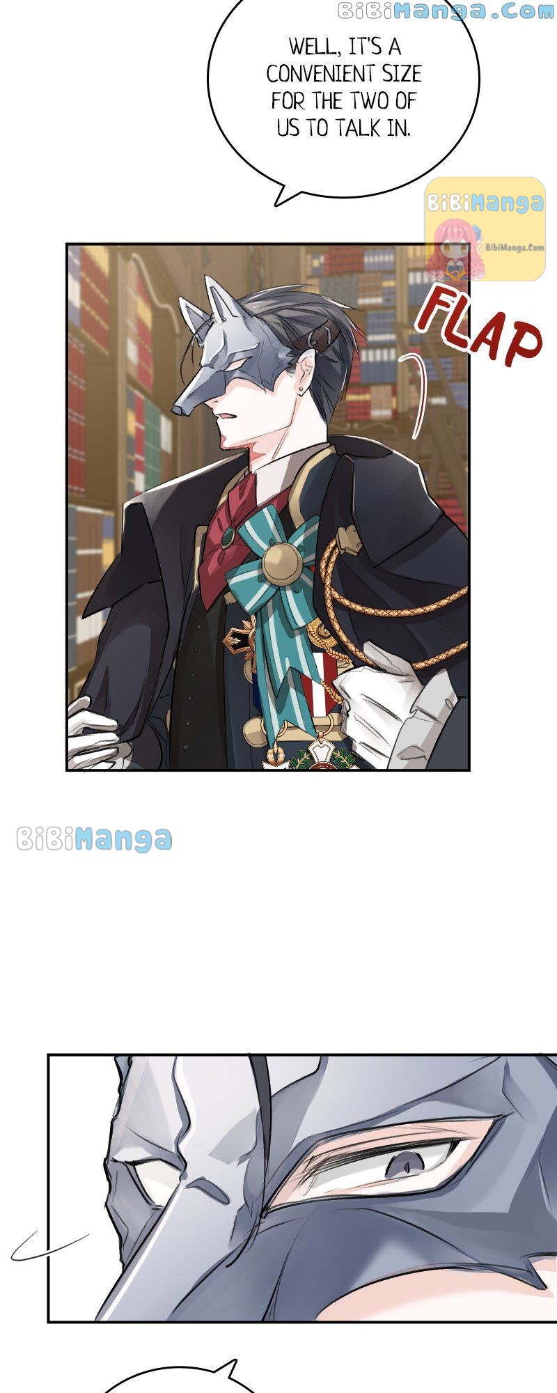 A Howling Sacrifice: The Wolf General’s Bride Chapter 4 241 17