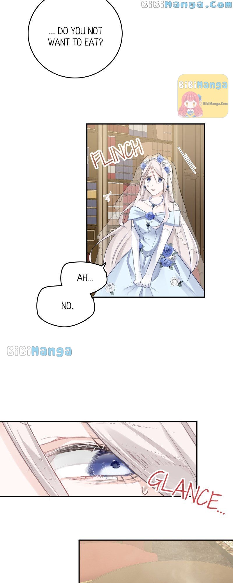 A Howling Sacrifice: The Wolf General’s Bride Chapter 4 242 18