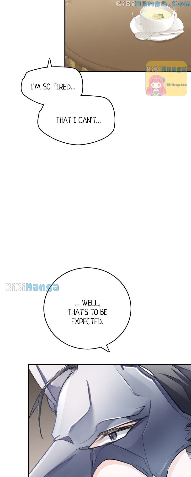 A Howling Sacrifice: The Wolf General’s Bride Chapter 4 243 19