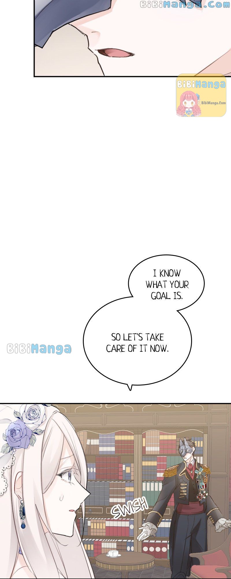 A Howling Sacrifice: The Wolf General’s Bride Chapter 4 244 20