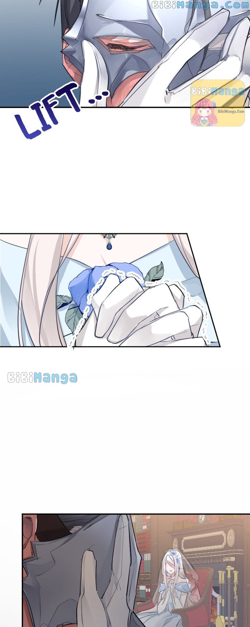 A Howling Sacrifice: The Wolf General’s Bride Chapter 4 249 25