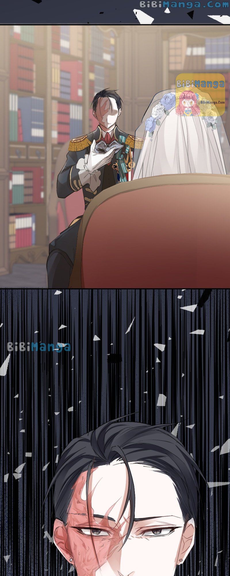 A Howling Sacrifice: The Wolf General’s Bride Chapter 4 251 27