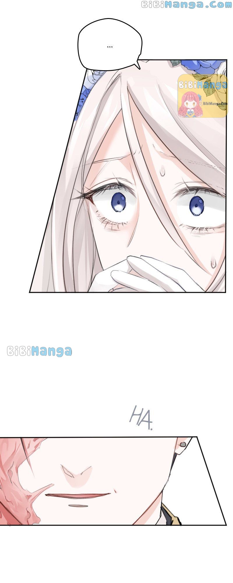 A Howling Sacrifice: The Wolf General’s Bride Chapter 4 253 29