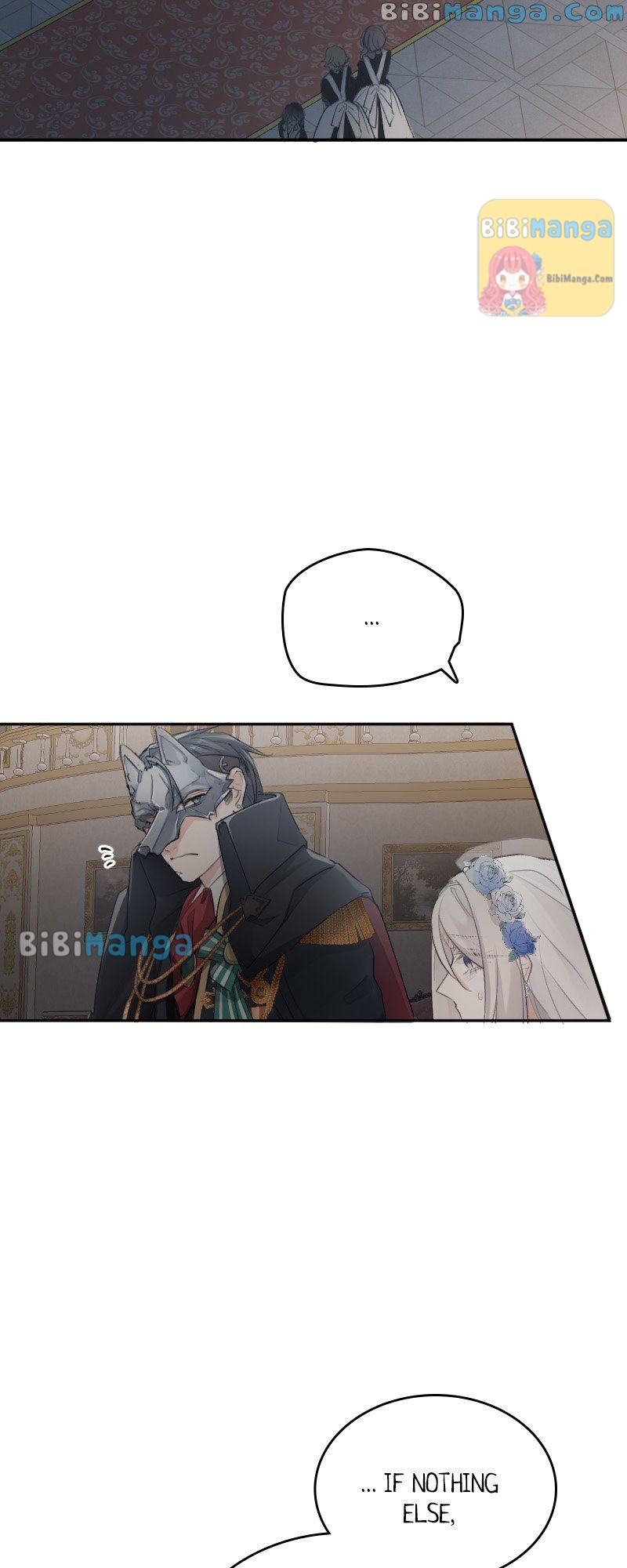 A Howling Sacrifice: The Wolf General’s Bride Chapter 4 227 3