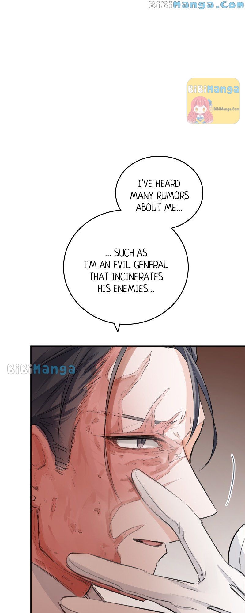 A Howling Sacrifice: The Wolf General’s Bride Chapter 4 254 30