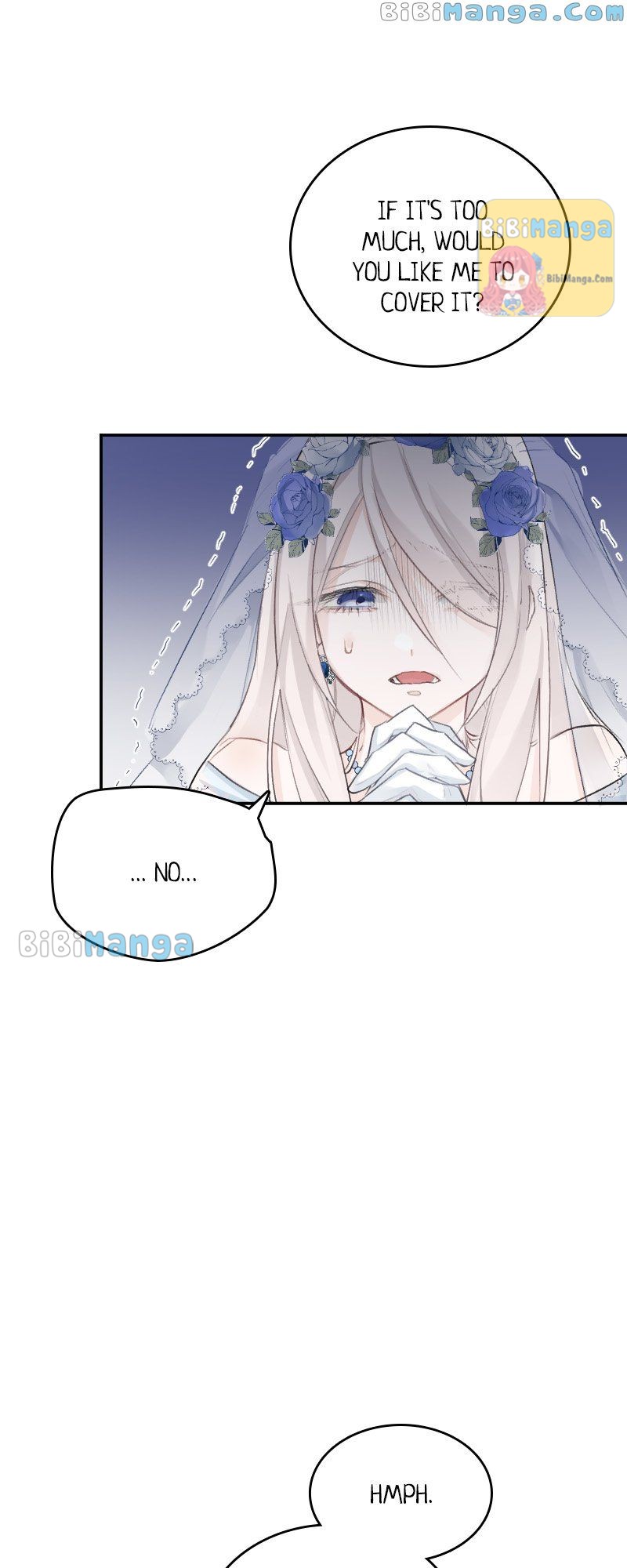 A Howling Sacrifice: The Wolf General’s Bride Chapter 4 256 32