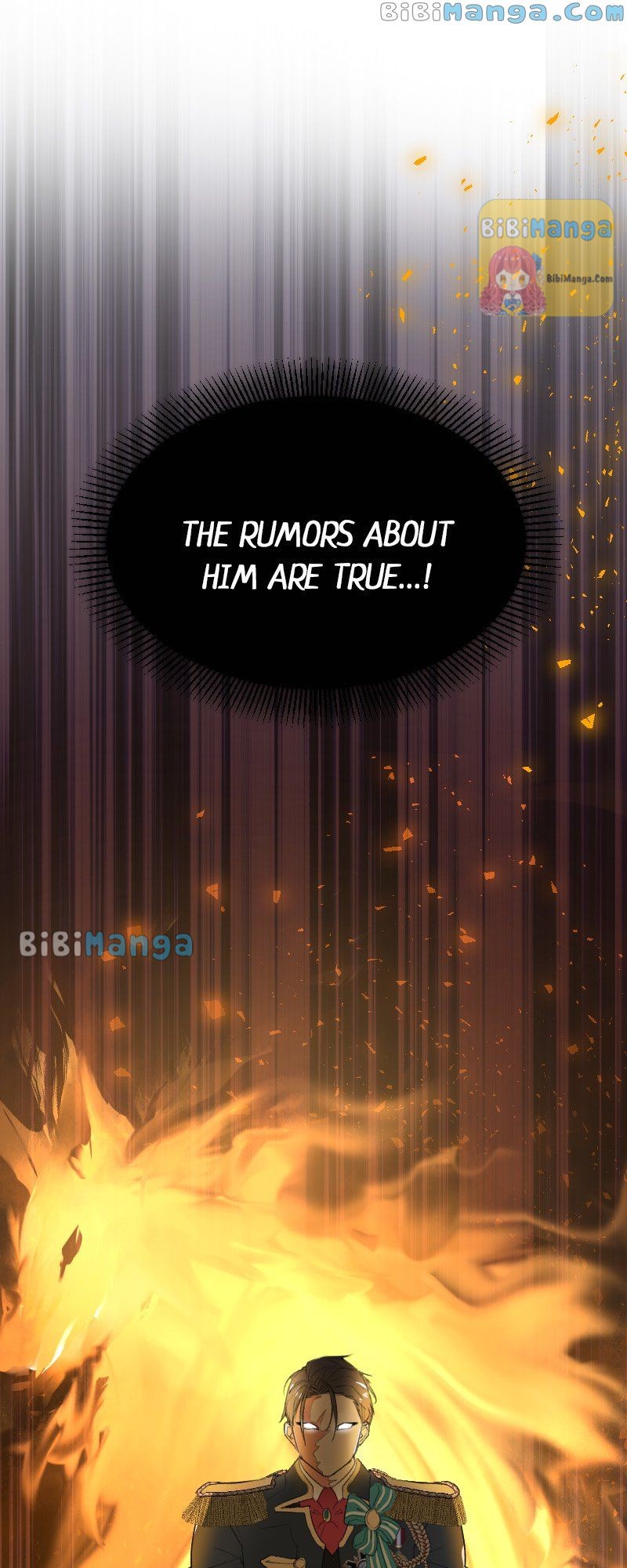 A Howling Sacrifice: The Wolf General’s Bride Chapter 4 258 34