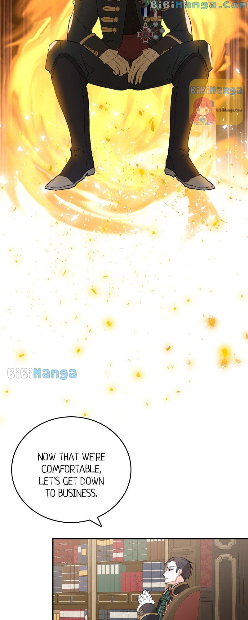 A Howling Sacrifice: The Wolf General’s Bride Chapter 4 259 35