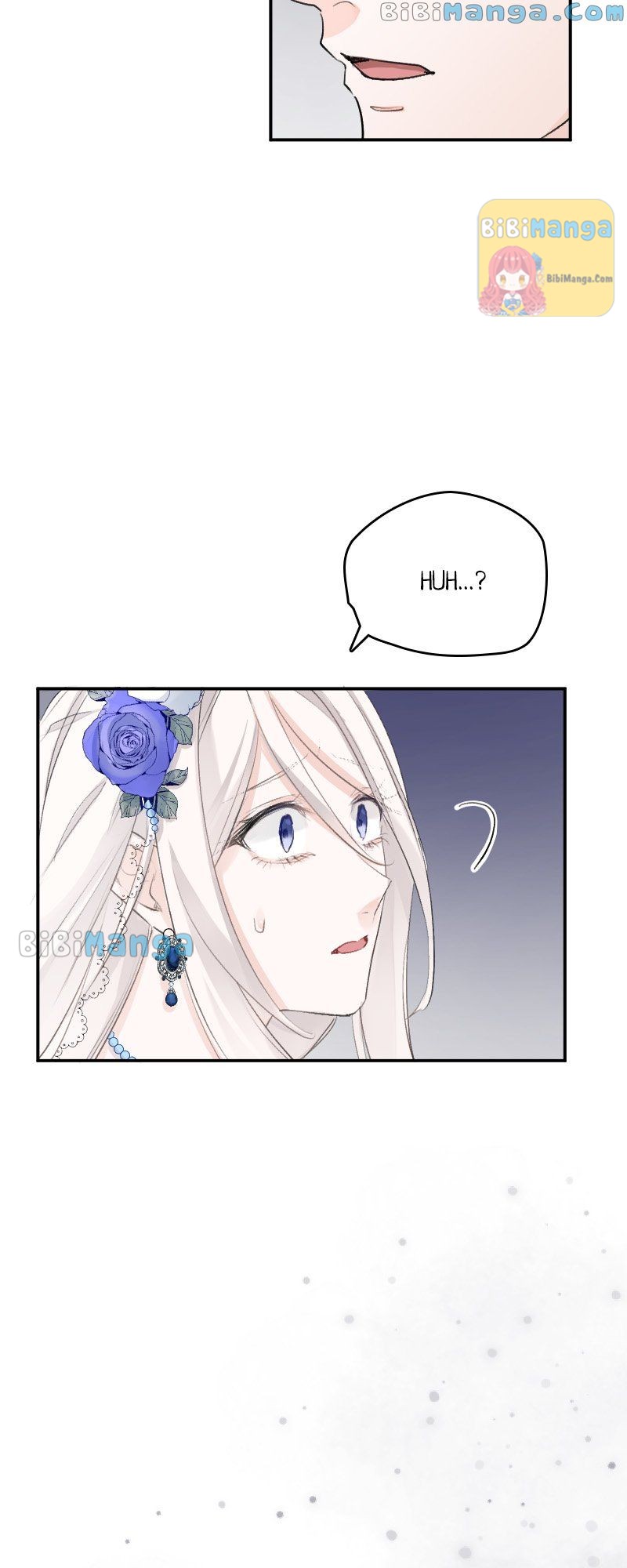 A Howling Sacrifice: The Wolf General’s Bride Chapter 4 261 37