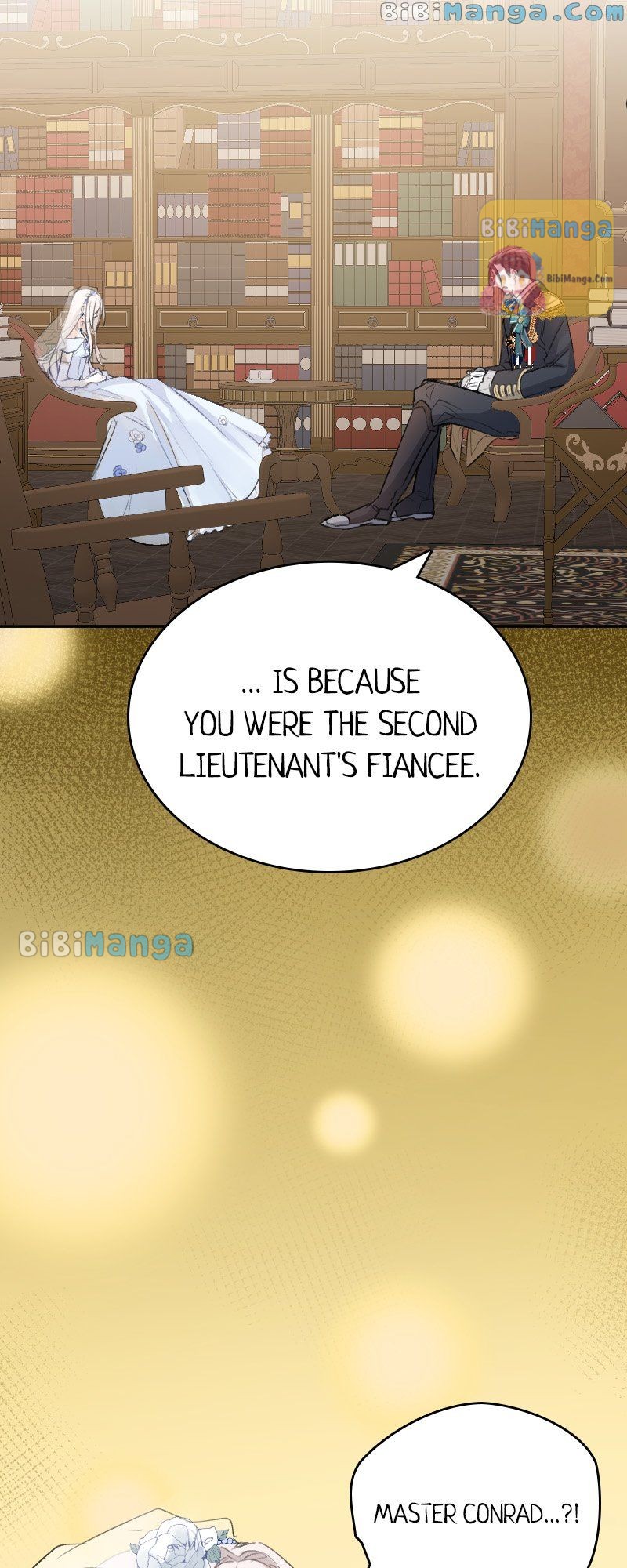 A Howling Sacrifice: The Wolf General’s Bride Chapter 4 266 42