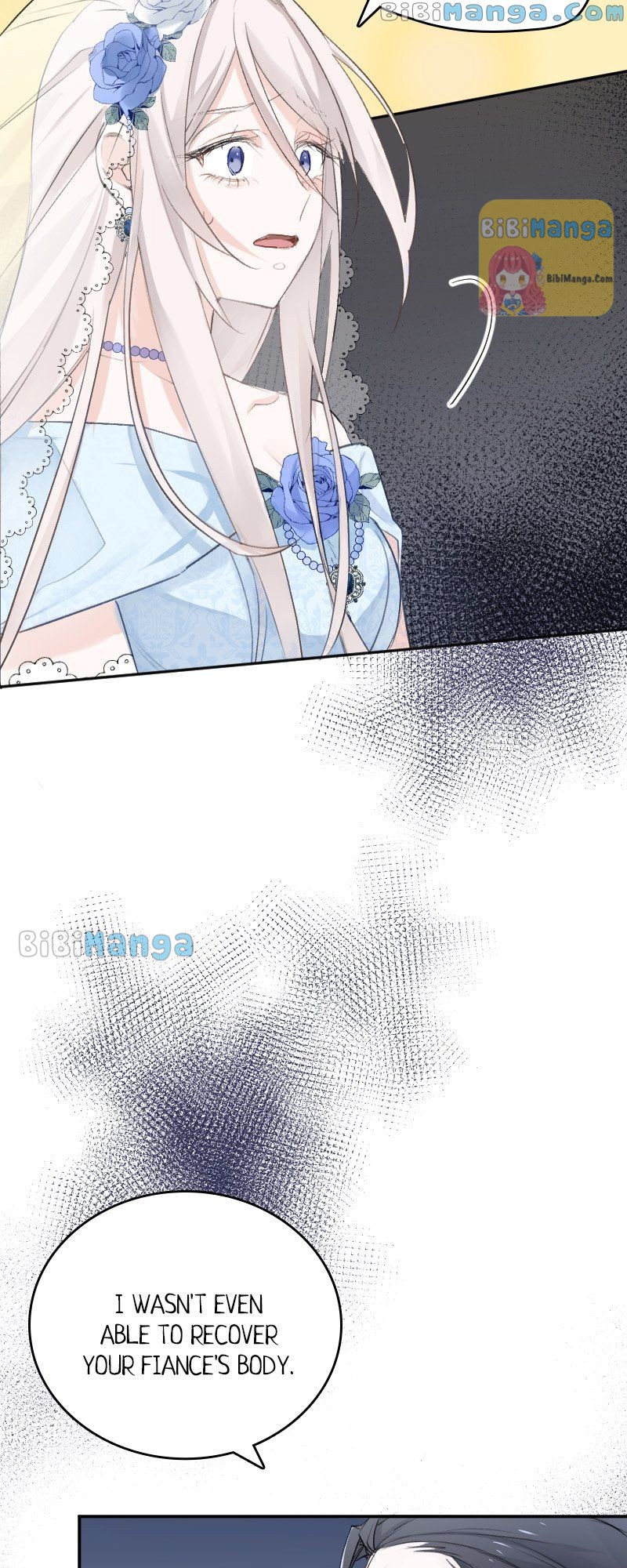 A Howling Sacrifice: The Wolf General’s Bride Chapter 4 267 43