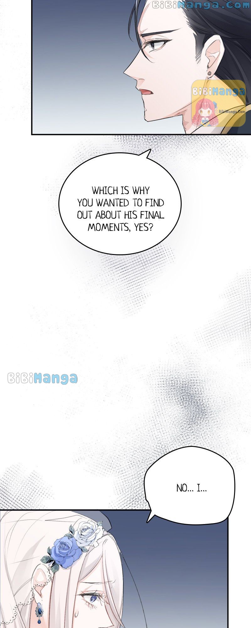 A Howling Sacrifice: The Wolf General’s Bride Chapter 4 268 44