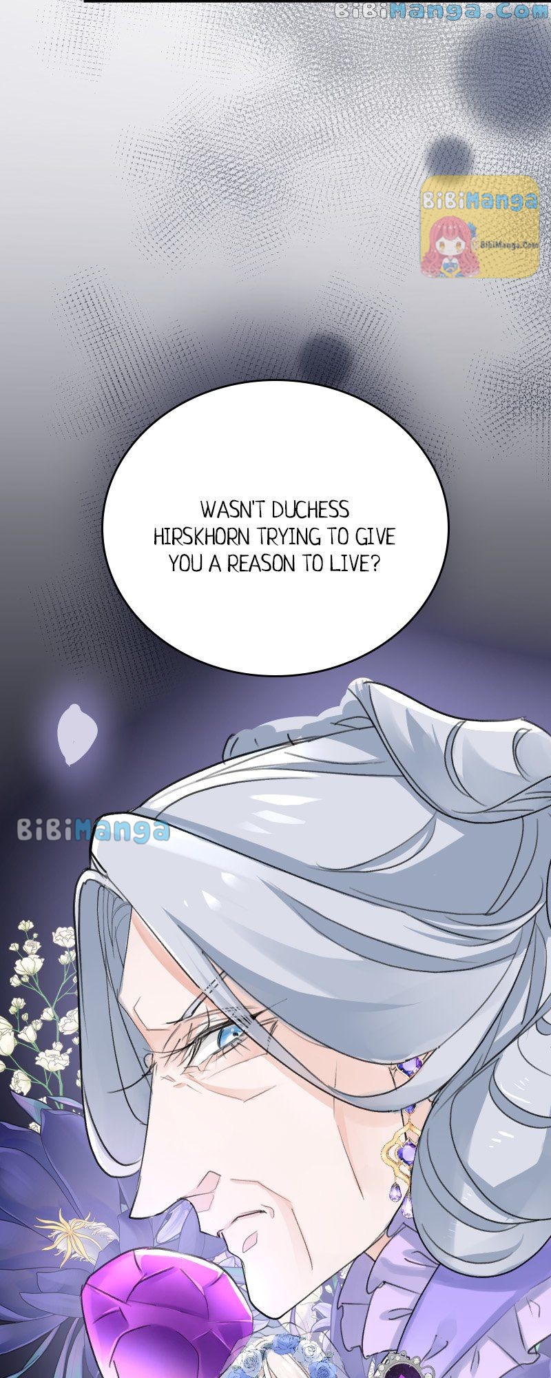 A Howling Sacrifice: The Wolf General’s Bride Chapter 4 270 46