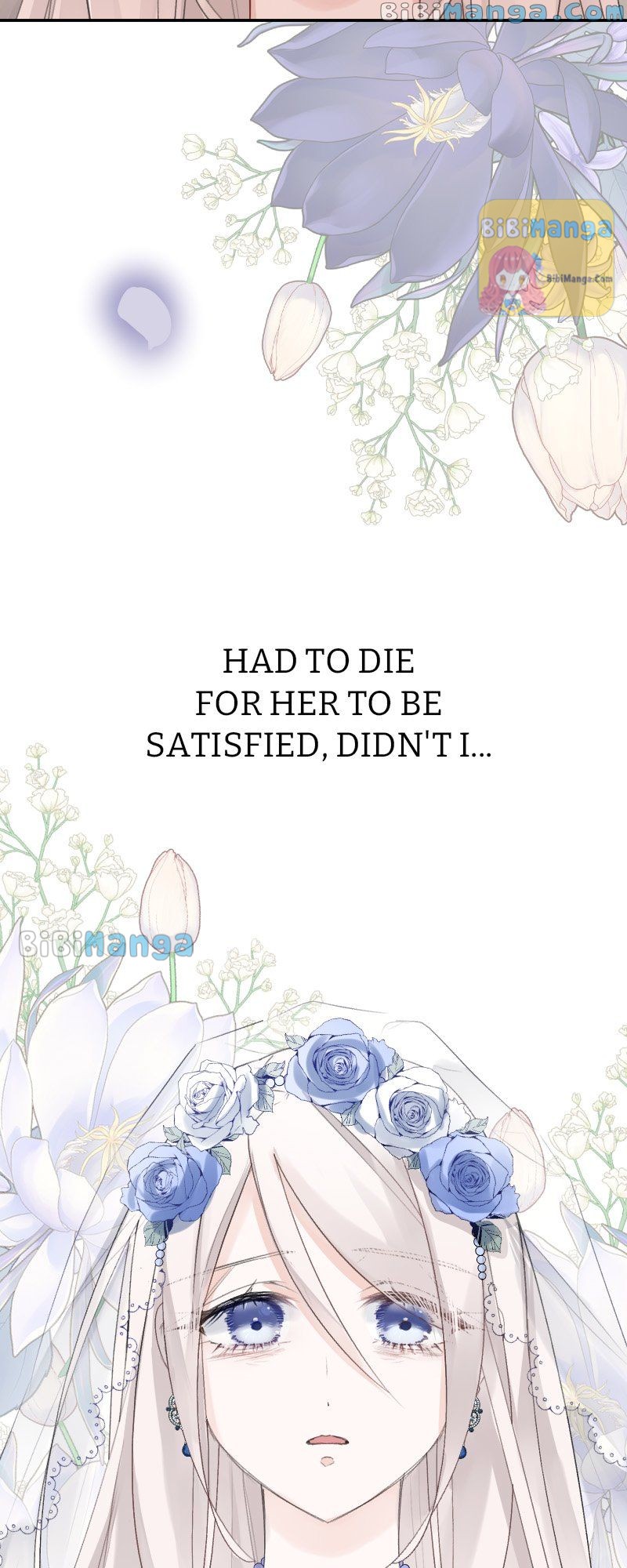 A Howling Sacrifice: The Wolf General’s Bride Chapter 4 273 49