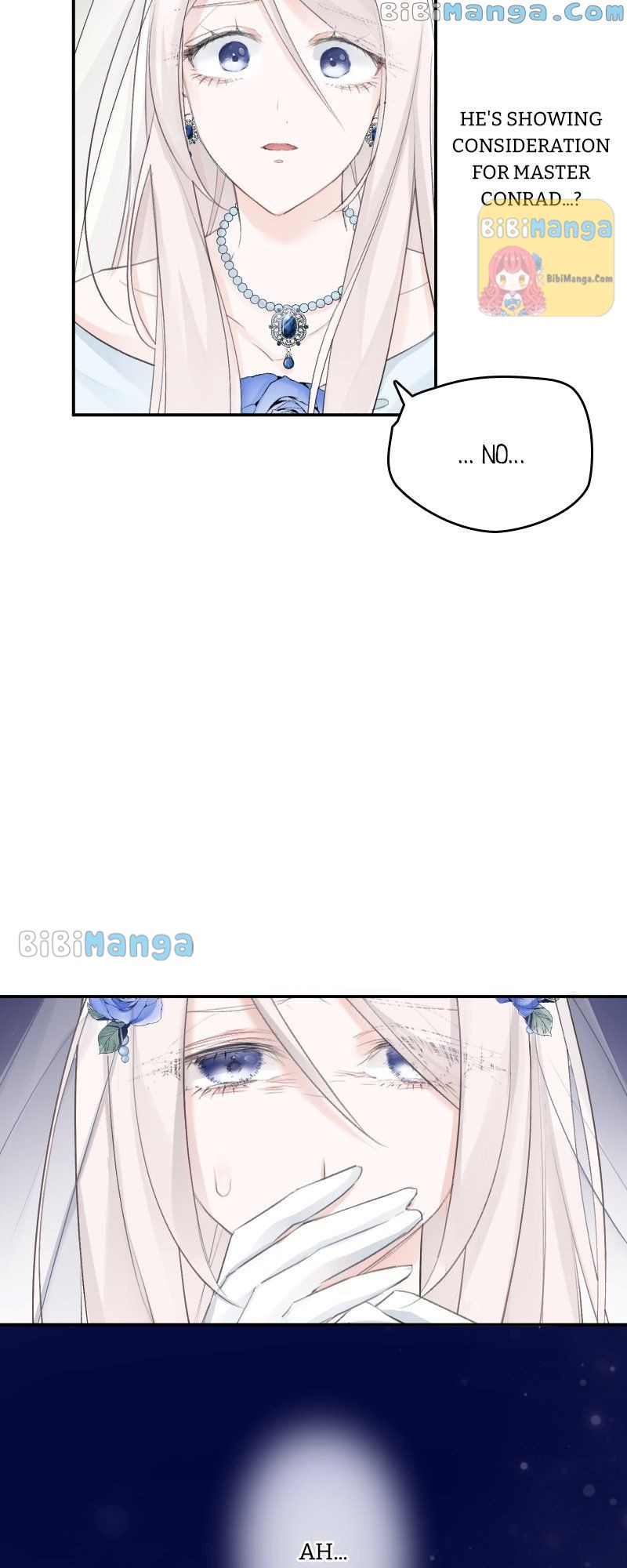 A Howling Sacrifice: The Wolf General’s Bride Chapter 4 229 5