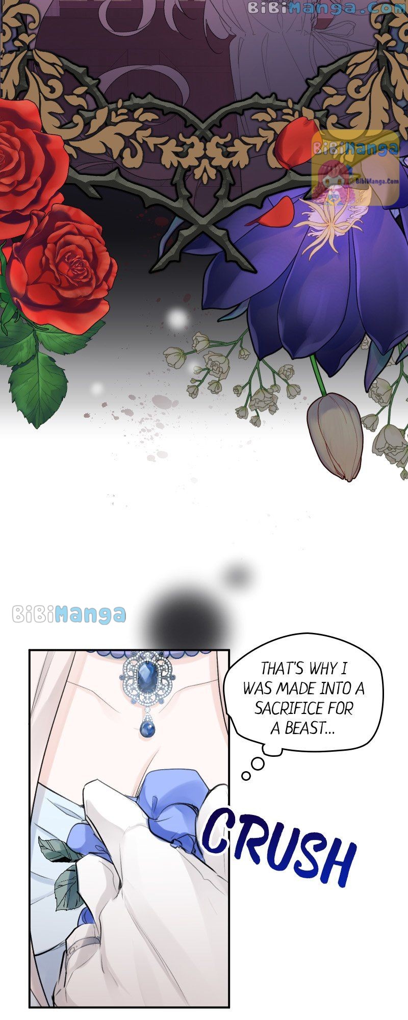 A Howling Sacrifice: The Wolf General’s Bride Chapter 4 276 52