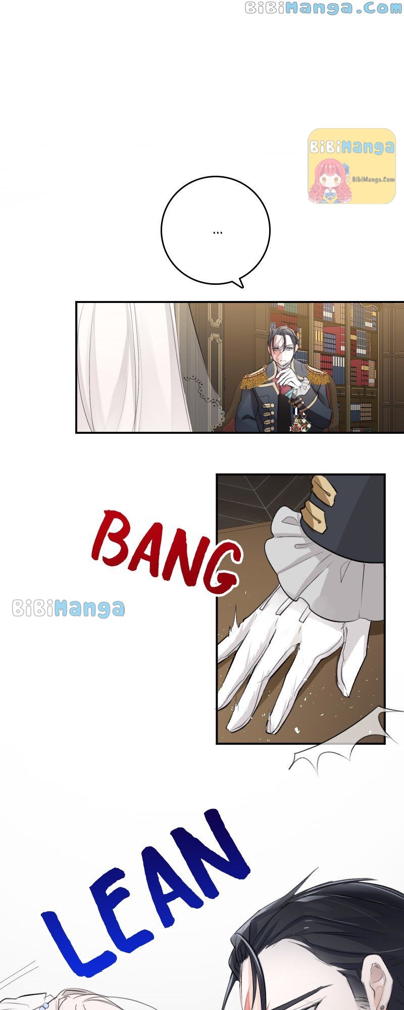 A Howling Sacrifice: The Wolf General’s Bride Chapter 4 277 53