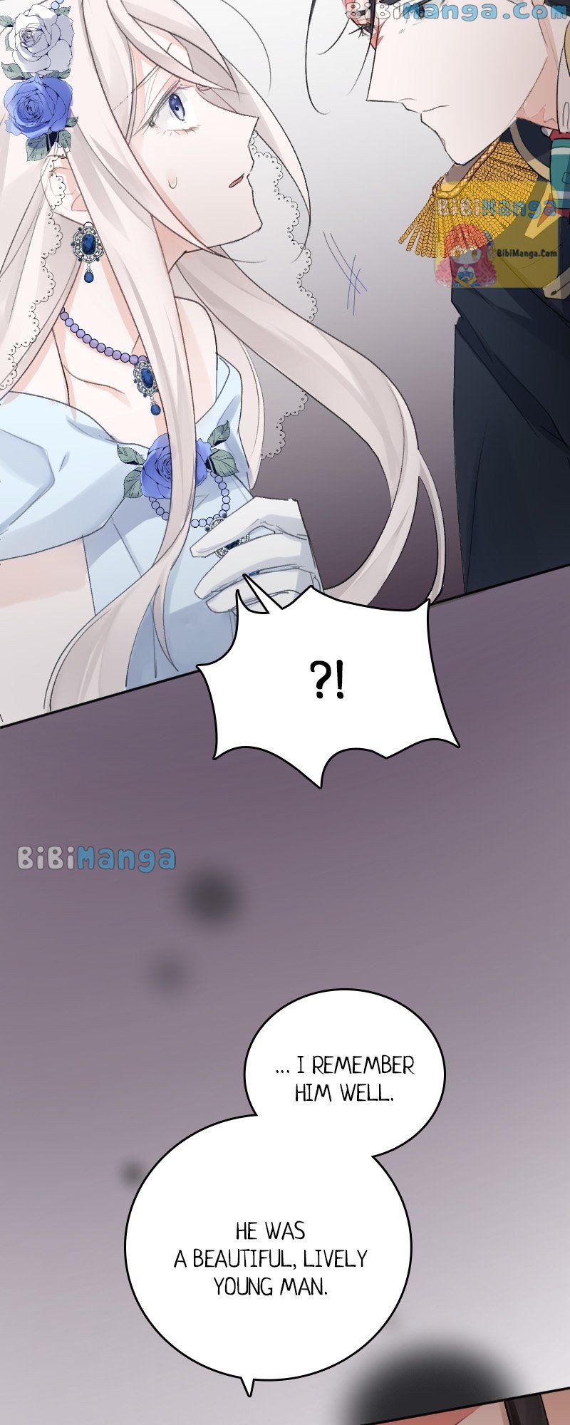 A Howling Sacrifice: The Wolf General’s Bride Chapter 4 278 54