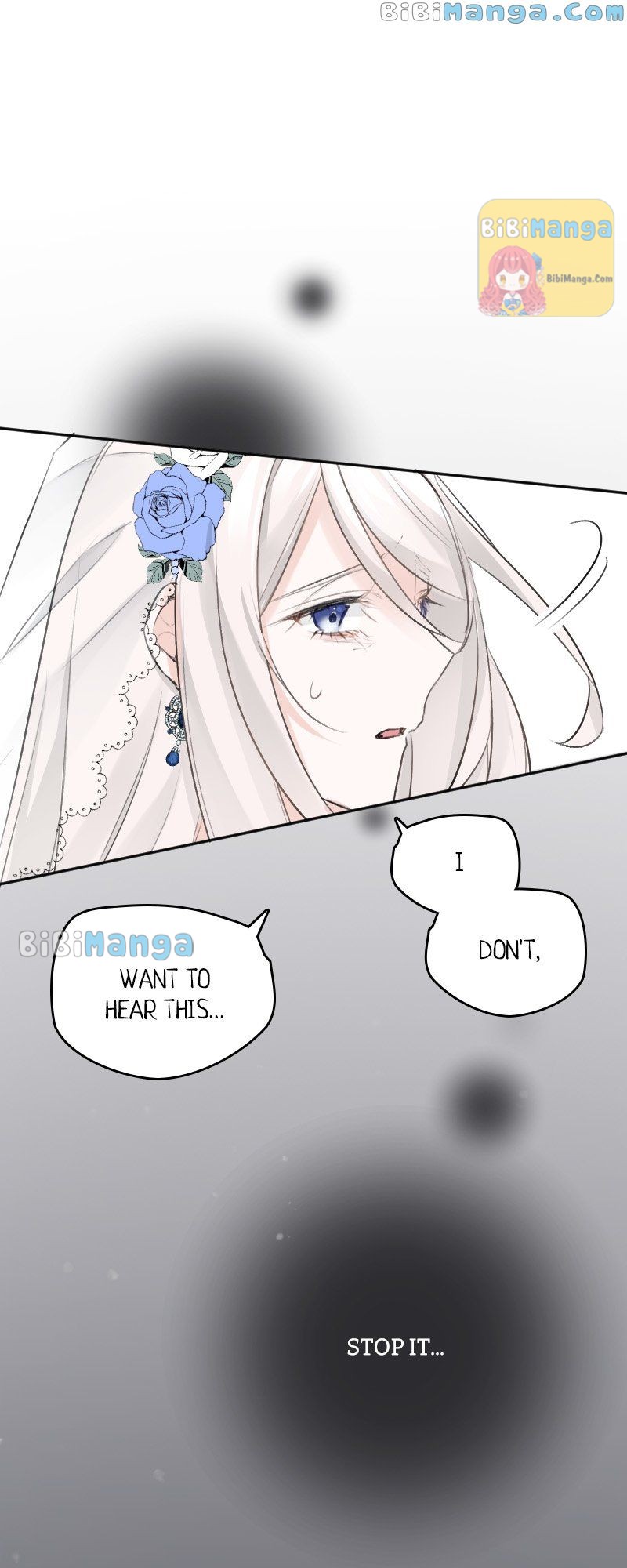 A Howling Sacrifice: The Wolf General’s Bride Chapter 4 280 56